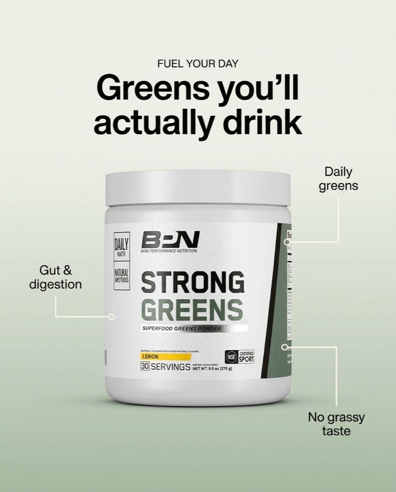 BPN — Feature callout concept ad